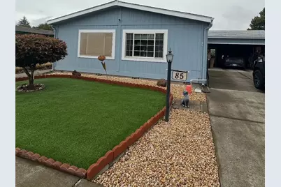 555 Freeman Road #UNIT 85, Central Point, OR 97502 - Photo 1