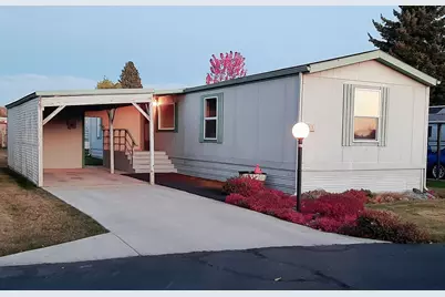 400 NW Terrace Lane #83, Prineville, OR 97754 - Photo 1