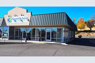 2575 Campus Drive, Klamath Falls, OR 97601 - Photo 1