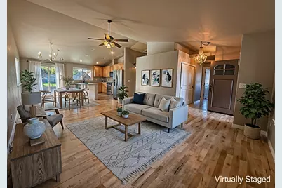 507 Sienna Hills Drive, Eagle Point, OR 97524 - Photo 1