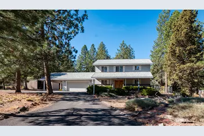 19793 Buck Canyon Road, Bend, OR 97702 - Photo 1