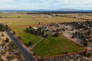 25451 Alfalfa Market Road NE, Bend, OR 97701 - Photo 1