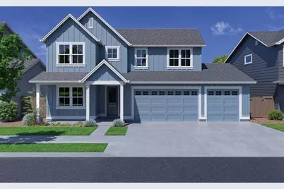 3931 NE Oakside Loop, Bend, OR 97701 - Photo 1