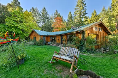 2742 Speaker Road, Wolf Creek, OR 97497 - Photo 1