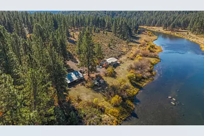 37220 Chiloquin Ridge Road, Chiloquin, OR 97624 - Photo 1