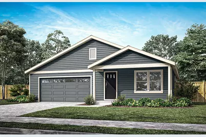 706 NE Rickenbacker Road #137, Madras, OR 97741 - Photo 1