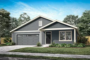 706 NE Rickenbacker Rd, Madras, OR 97741 - Photo 1