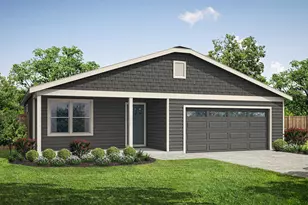 688 NE Rickenbacker Rd, Madras, OR 97741 - Photo 1