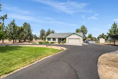 5745 NW Zamia Avenue, Redmond, OR 97756 - Photo 1