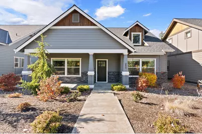 63307 Ob Riley Road, Bend, OR 97703 - Photo 1