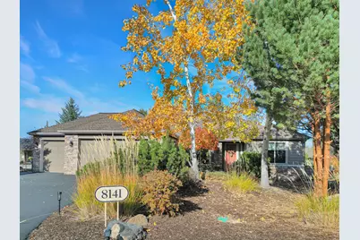 8141 Granite Falls Drive, Redmond, OR 97756 - Photo 1