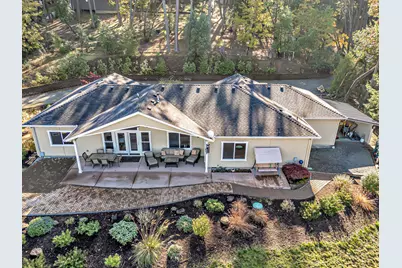 6450 Dark Hollow Road, Medford, OR 97501 - Photo 1