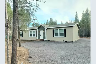 16185 South Drive, La Pine, OR 97739 - Photo 1