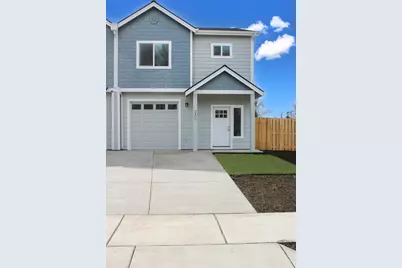 2359 SW 24th Street Lot #6, Redmond, OR 97756 - Photo 1