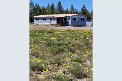 100120 N 97 Highway, Chemult, OR 97731 - Photo 1