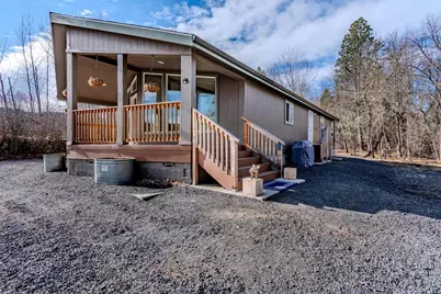 95 Truck Road, Butte Falls, OR 97522 - Photo 1