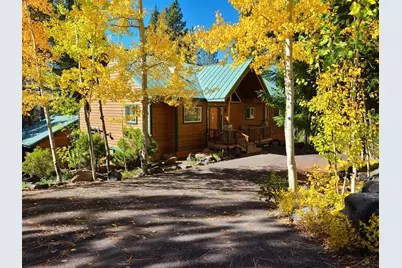 18616 Diamond Peak Drive, Crescent Lake, OR 97733 - Photo 1