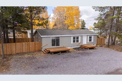 314 Jones Street, Crescent, OR 97733 - Photo 1