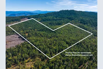 0 Long Branch Spur Road, Eagle Point, OR 97524 - Photo 1