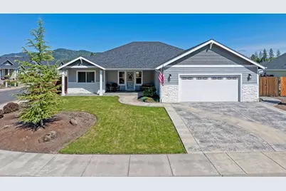 243 Retirement Lane, Cave Junction, OR 97523 - Photo 1