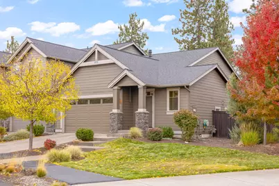 60383 Hedgewood Lane, Bend, OR 97702 - Photo 1