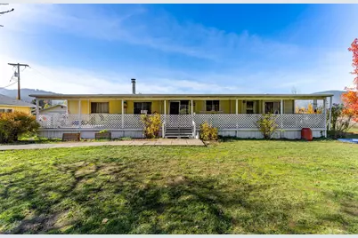 400 Holmstead Road, Williams, OR 97544 - Photo 1