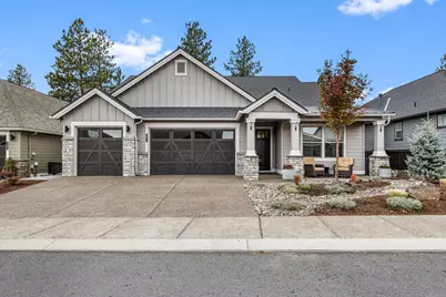 3043 NW Hidden Ridge Drive, Bend, OR 97703 - Photo 1