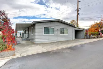 3431 S Pacific Highway #154, Medford, OR 97501 - Photo 1