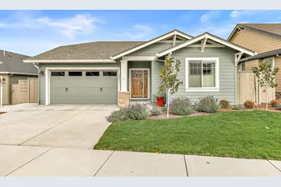 3937 Wyoming Lane, Medford, OR 97504 - Photo 1