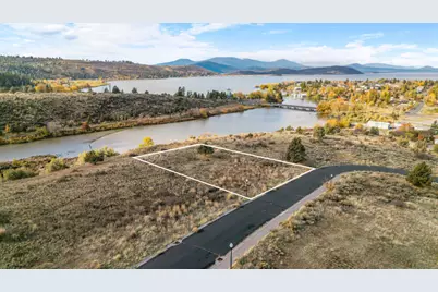 Pristine Drive #Lot 4, Klamath Falls, OR 97601 - Photo 1