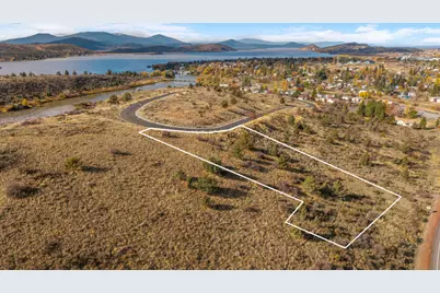 Pristine Drive #Lot 16, Klamath Falls, OR 97601 - Photo 1