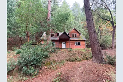 198 Coyote Creek Road, Wolf Creek, OR 97497 - Photo 1