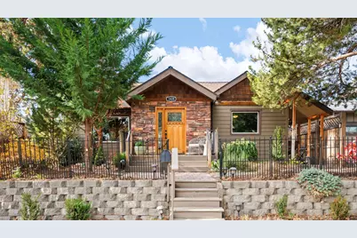 1439 NW 4th Street, Bend, OR 97703 - Photo 1