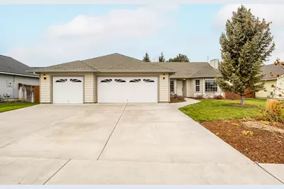 1707 NW 20th Street, Redmond, OR 97756 - Photo 1
