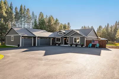 53845 Pine Grove Road, La Pine, OR 97739 - Photo 1