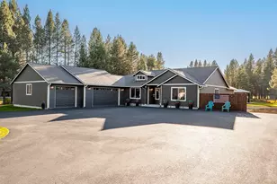 53845 Pine Grove Rd, La Pine, OR 97739 - Photo 1