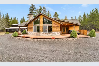 54456 Huntington Road, Bend, OR 97707 - Photo 1