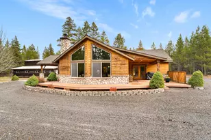 54456 Huntington Rd, Bend, OR 97707 - Photo 1