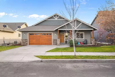 2834 SW Indian Place, Redmond, OR 97756 - Photo 1