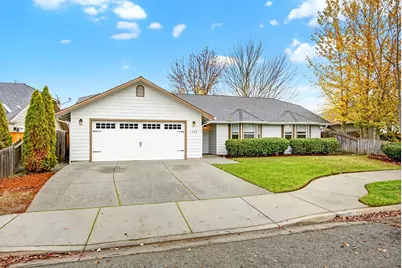 1409 George Tweed Boulevard, Grants Pass, OR 97527 - Photo 1