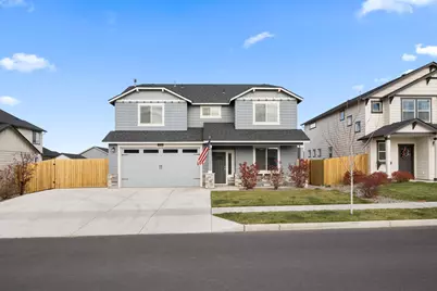 1723 NW Upas Place, Redmond, OR 97756 - Photo 1