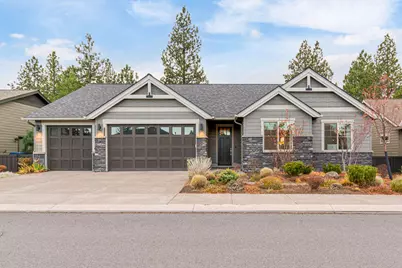 3127 NW Hidden Ridge Drive, Bend, OR 97703 - Photo 1