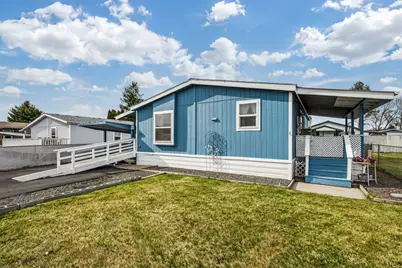 185 NW Harwood Street #SPC 21, Prineville, OR 97754 - Photo 1