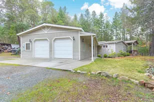 252 Glenlyn Dr, Williams, OR 97544 - Photo 1