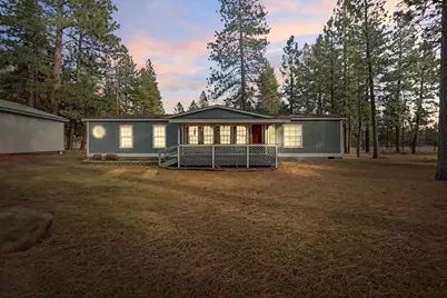 13013 Kann Springs Lane, Keno, OR 97627 - Photo 1