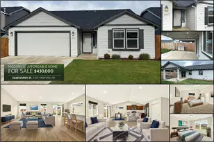 3665 Durst St, Medford, OR 97504 - Photo 1