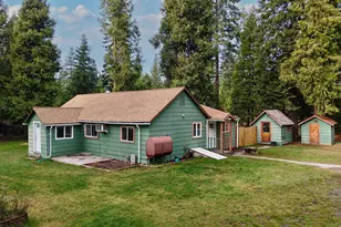 431 Red Blanket Rd, Prospect, OR 97536 - Photo 1