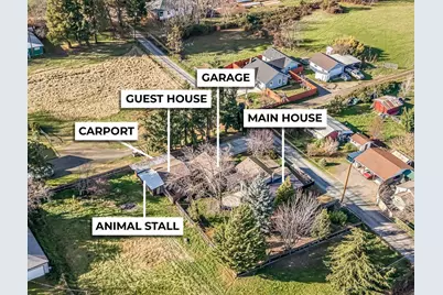 2519 Willow Way, Medford, OR 97501 - Photo 1