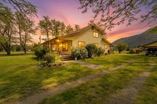 20541 Williams Hwy, Williams, OR 97544 - Photo 1