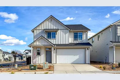 63238 NE Carly Lane #LOT 68, Bend, OR 97701 - Photo 1